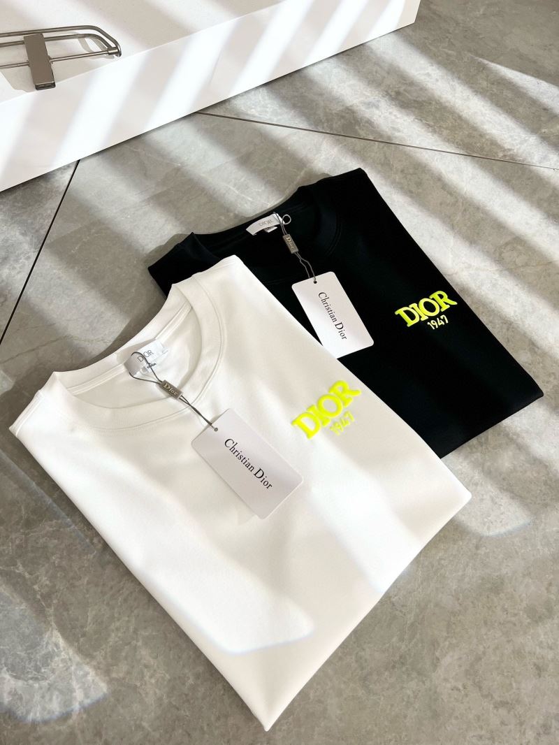 Christian Dior T-Shirts